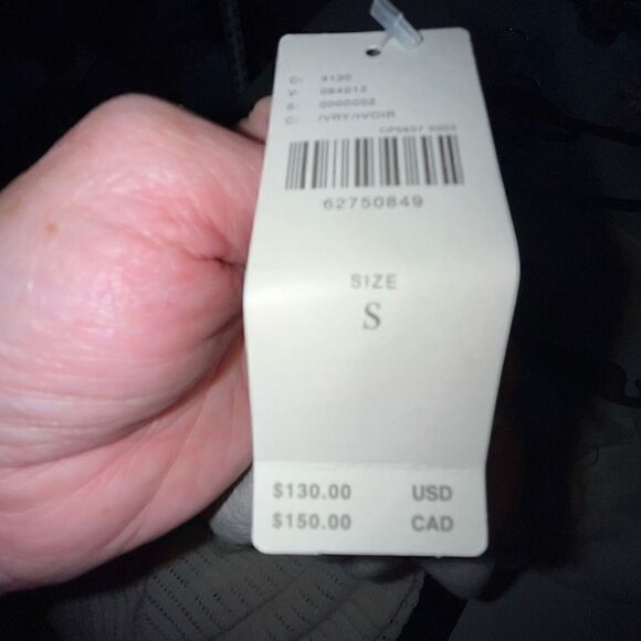 New Anthropologie white crochet dress small - Picture 6 of 8